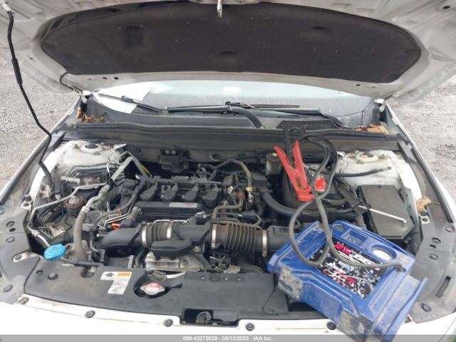 1HGCV1F49JA197049 Honda ACCORD EX