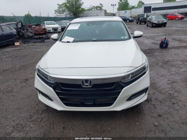 1HGCV1F49JA197049 Honda ACCORD EX