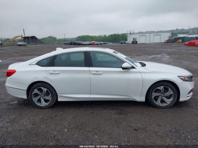1HGCV1F49JA197049 Honda ACCORD EX