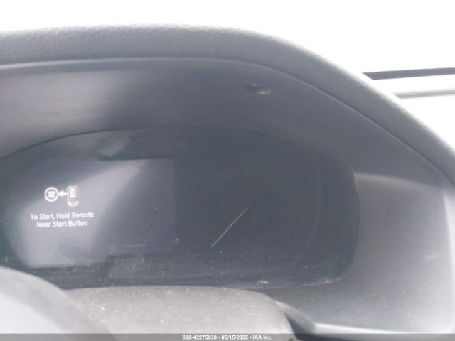 1HGCV1F49JA197049 Honda ACCORD EX