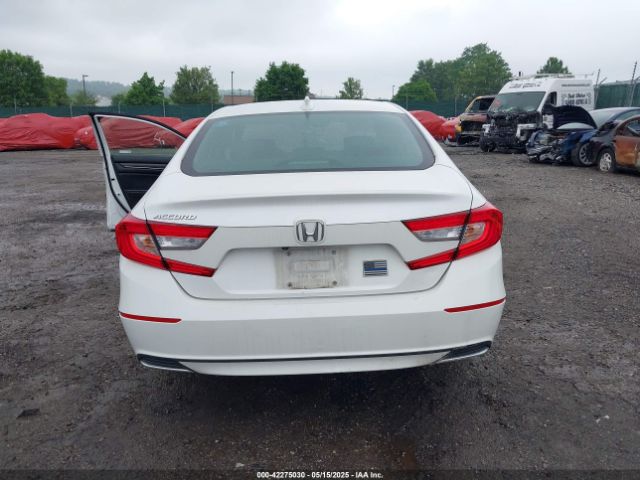 1HGCV1F49JA197049 Honda ACCORD EX