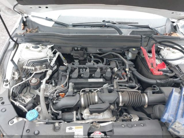 1HGCV1F49JA197049 Honda ACCORD EX