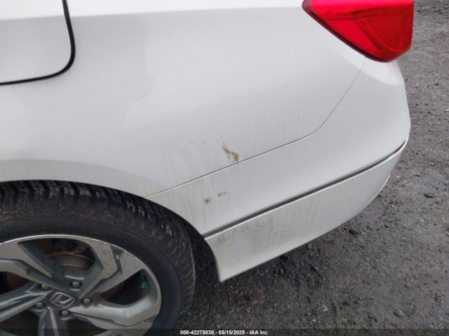 1HGCV1F49JA197049 Honda ACCORD EX
