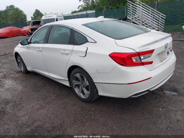 1HGCV1F49JA197049 Honda ACCORD EX