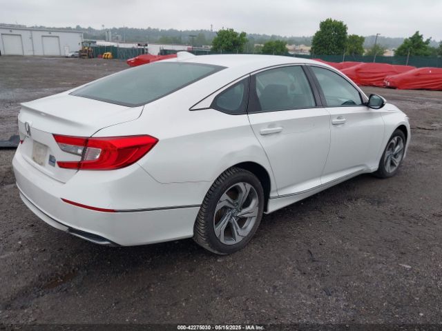 1HGCV1F49JA197049 Honda ACCORD EX
