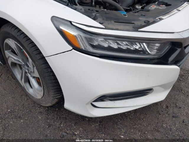 1HGCV1F49JA197049 Honda ACCORD EX