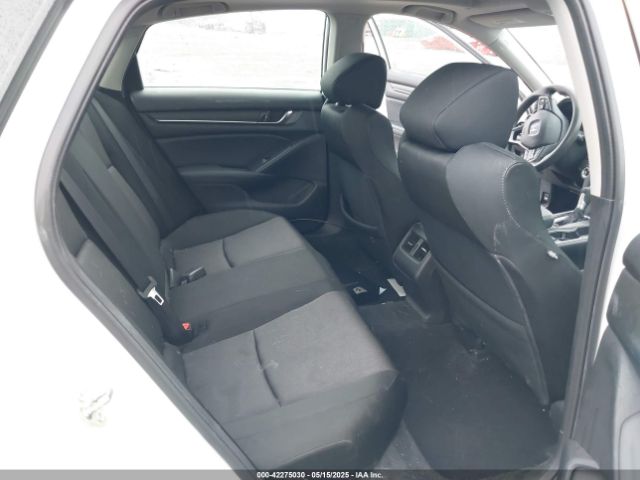 1HGCV1F49JA197049 Honda ACCORD EX