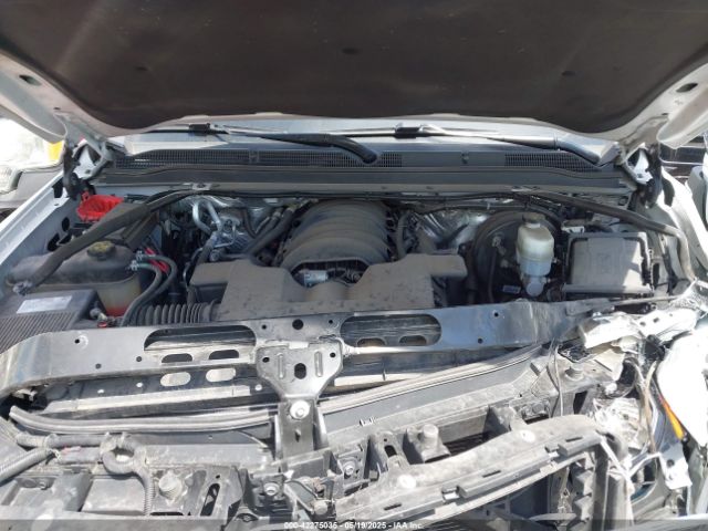 2016 GMC YUKON 1GKS2CKJ8GR394559 Photo 9