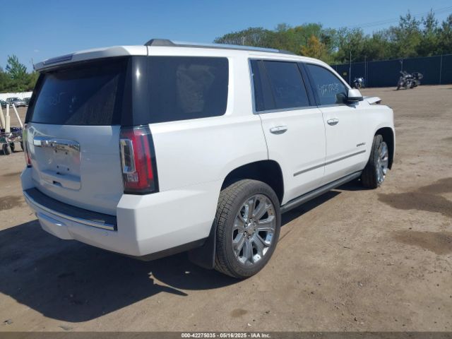 2016 GMC YUKON 1GKS2CKJ8GR394559 Photo 3
