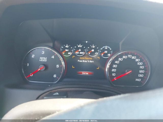 2016 GMC YUKON 1GKS2CKJ8GR394559 Photo 6