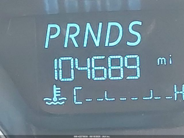 3FADP4EJXGM103722 Ford FIESTA SE