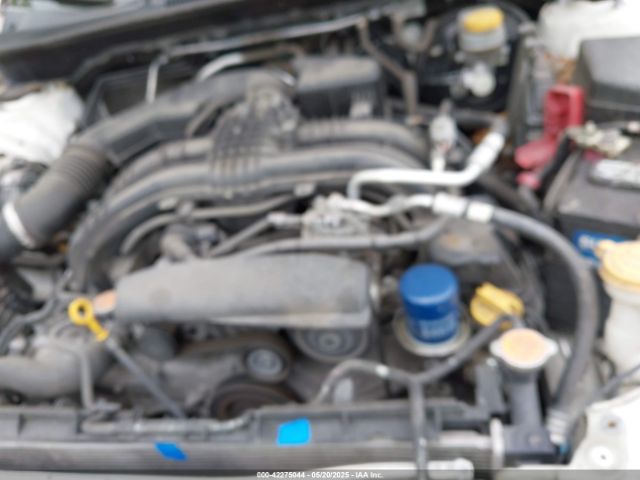 JF2GTAMC4JH215952 Subaru Crosstrek 2.0i Limited