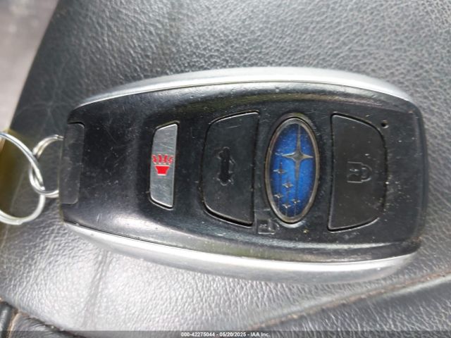 JF2GTAMC4JH215952 Subaru Crosstrek 2.0i Limited