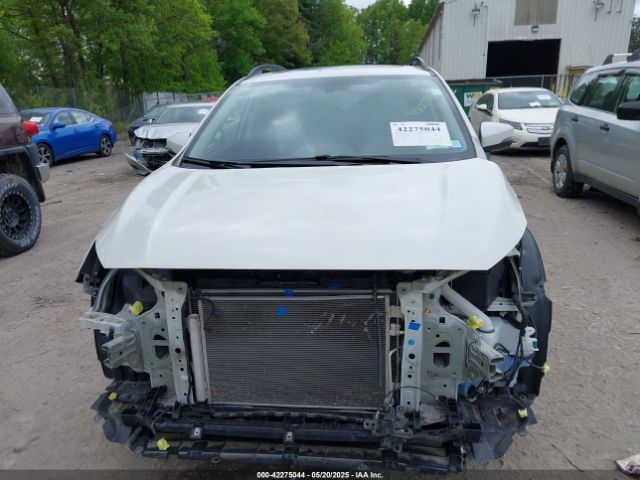 JF2GTAMC4JH215952 Subaru Crosstrek 2.0i Limited