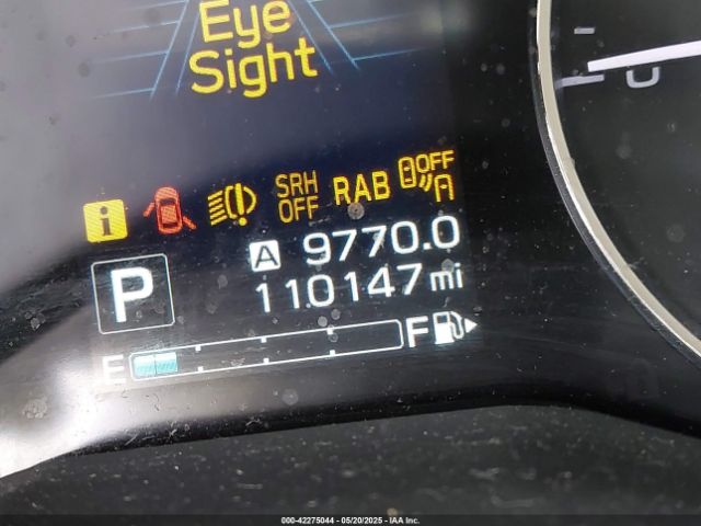 JF2GTAMC4JH215952 Subaru Crosstrek 2.0i Limited