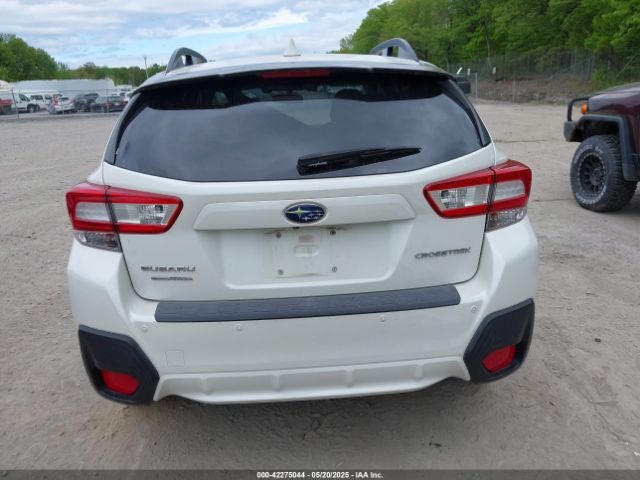 JF2GTAMC4JH215952 Subaru Crosstrek 2.0i Limited