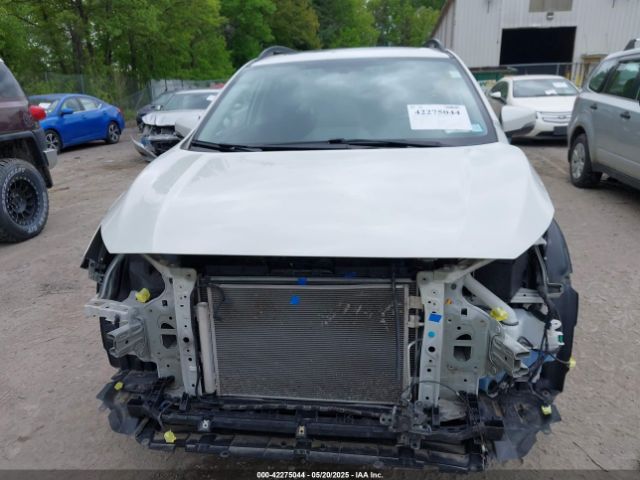 JF2GTAMC4JH215952 Subaru Crosstrek 2.0i Limited