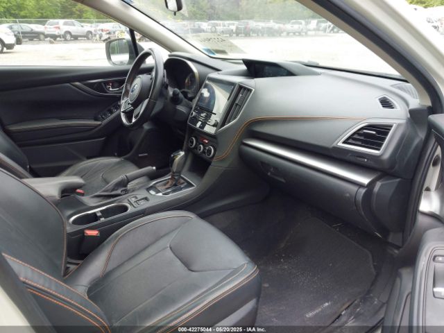 JF2GTAMC4JH215952 Subaru Crosstrek 2.0i Limited
