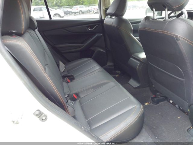 JF2GTAMC4JH215952 Subaru Crosstrek 2.0i Limited