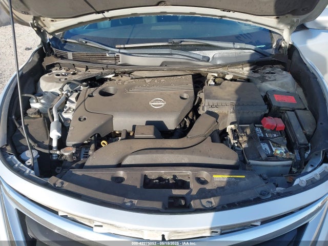 1N4AL3AP0EC328555 Nissan Altima 2.5 Sv