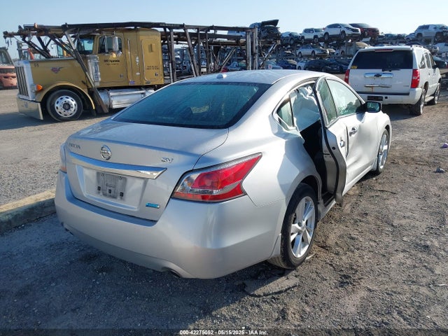 1N4AL3AP0EC328555 Nissan Altima 2.5 Sv