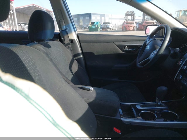 1N4AL3AP0EC328555 Nissan Altima 2.5 Sv