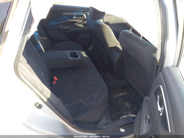 1N4AL3AP0EC328555 Nissan Altima 2.5 Sv