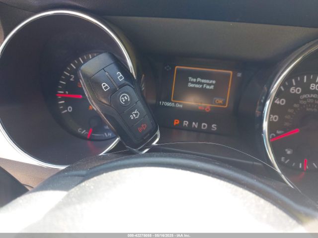 1FA6P8TH6F5369551 Ford 2015