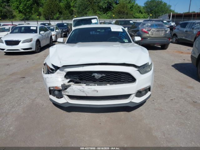 1FA6P8TH6F5369551 Ford 2015