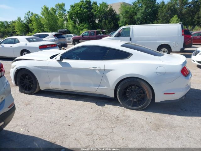 1FA6P8TH6F5369551 Ford 2015