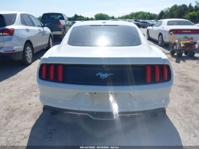 1FA6P8TH6F5369551 Ford 2015
