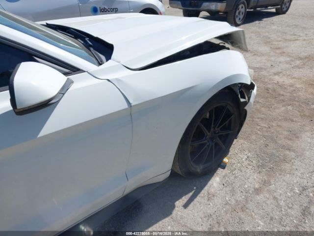 1FA6P8TH6F5369551 Ford 2015