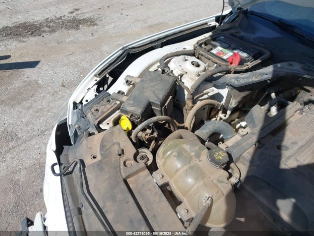 1FA6P8TH6F5369551 Ford 2015