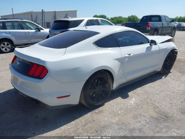 1FA6P8TH6F5369551 Ford 2015