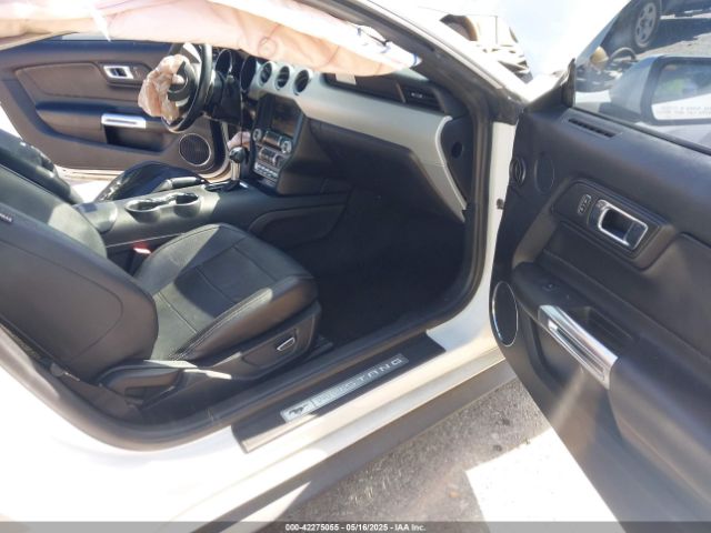 1FA6P8TH6F5369551 Ford 2015