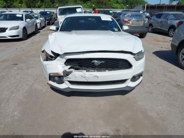 1FA6P8TH6F5369551 Ford 2015