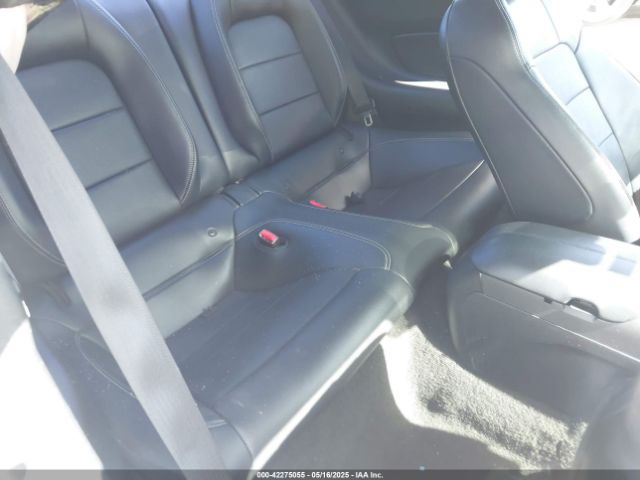 1FA6P8TH6F5369551 Ford 2015