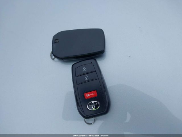 2024 TOYOTA COROLLA CROSS HYBRID 7MUFBABG8RV062363 Photo 10