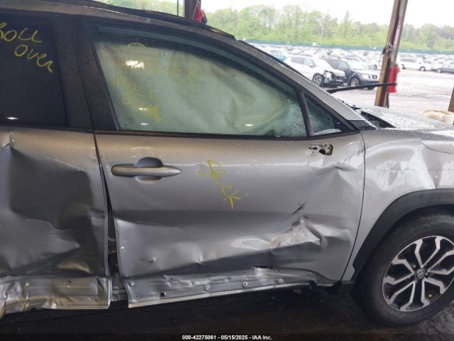 2024 TOYOTA COROLLA CROSS HYBRID 7MUFBABG8RV062363 Photo 4