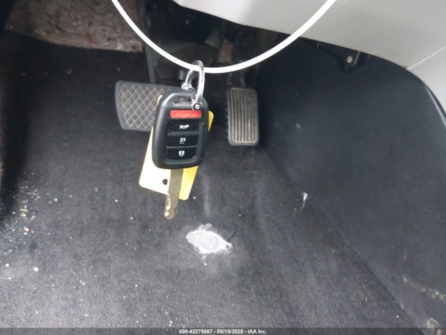 Honda k24w1 2015 1HGCR2F35FA042362 Image 11