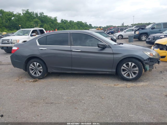 Honda k24w1 2015 1HGCR2F35FA042362 Image 13