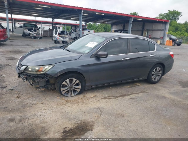 Honda k24w1 2015 1HGCR2F35FA042362 Image 14