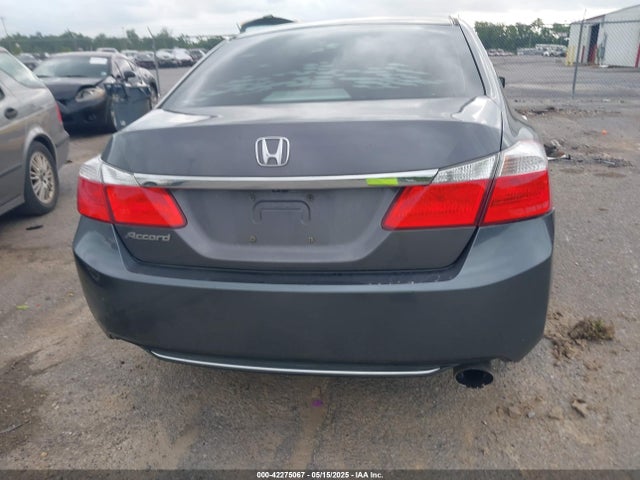 Honda k24w1 2015 1HGCR2F35FA042362 Image 16