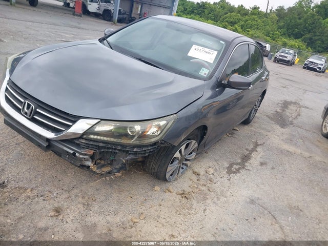 Honda k24w1 2015 1HGCR2F35FA042362 Image 2