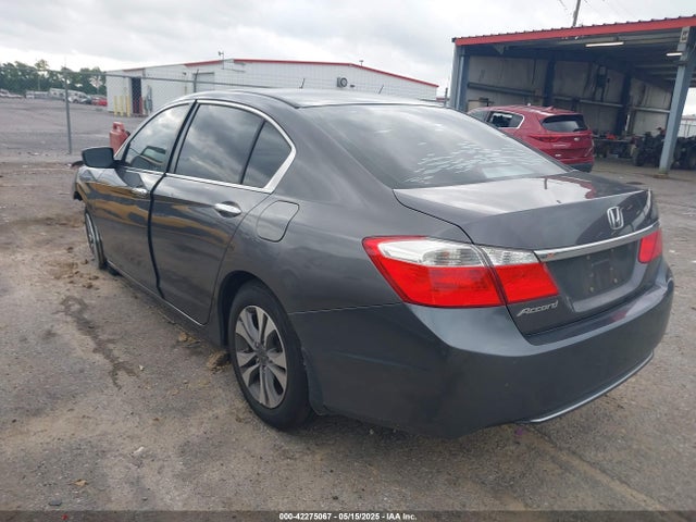 Honda k24w1 2015 1HGCR2F35FA042362 Image 3