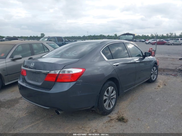 Honda k24w1 2015 1HGCR2F35FA042362 Image 4