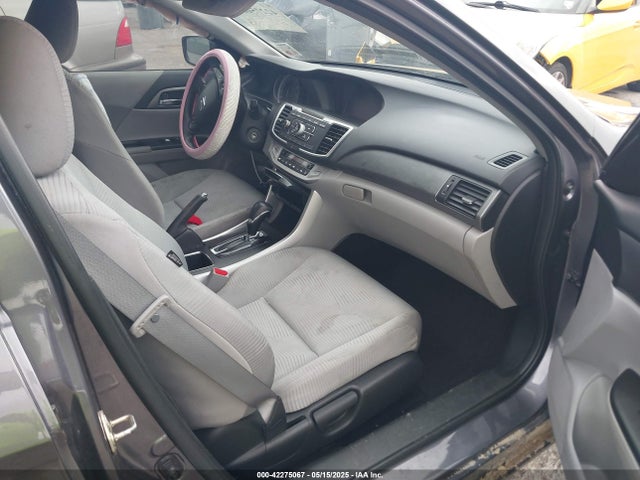 Honda k24w1 2015 1HGCR2F35FA042362 Image 5