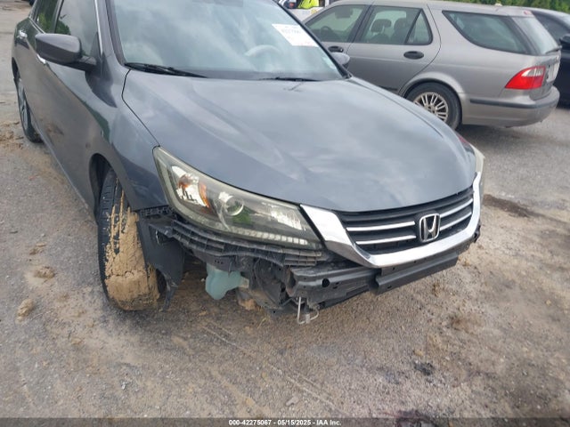 Honda k24w1 2015 1HGCR2F35FA042362 Image 6