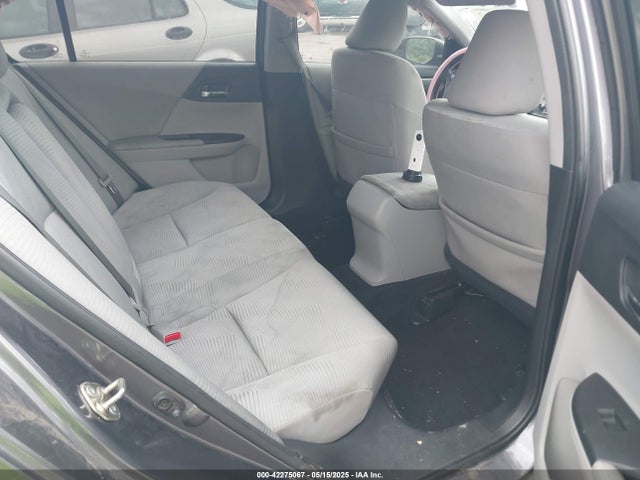 Honda k24w1 2015 1HGCR2F35FA042362 Image 8