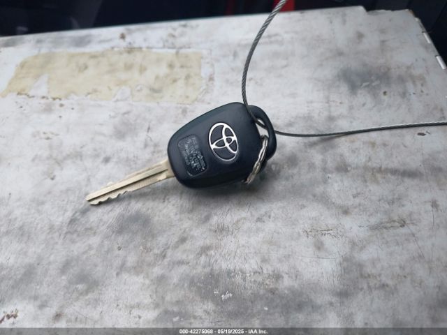 2T1BURHE6FC460277 Toyota COROLLA LE